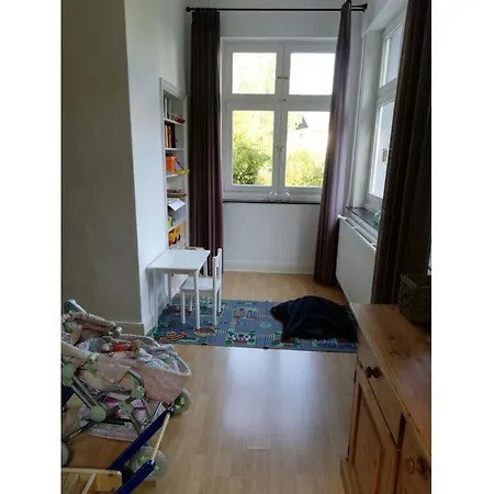Haus Am Anger Сasa de vacaciones *