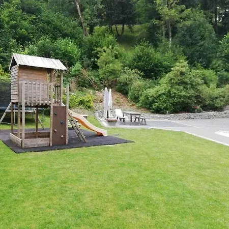 Haus Am Anger Сasa de vacaciones *